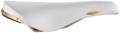 Selle San Marco Rolls Saddle