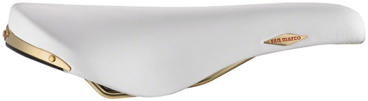 Selle San Marco Rolls Saddle