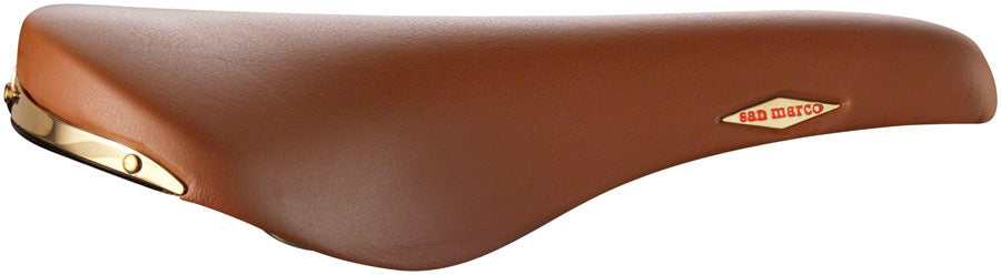 Selle San Marco Rolls Saddle
