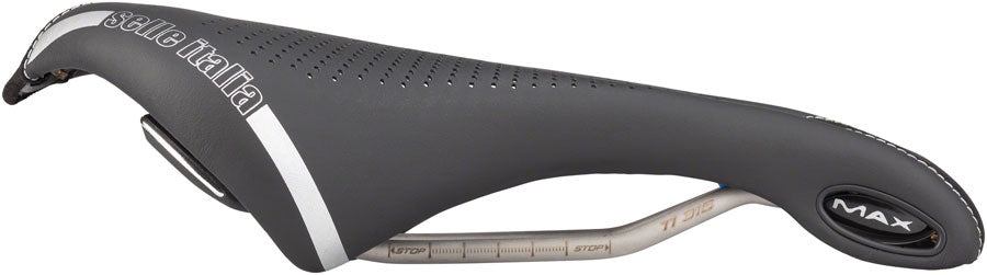 Selle Italia Max Flite Gel Superflow Saddle