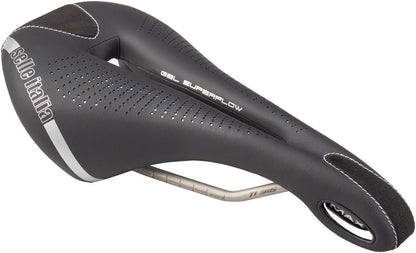 Selle Italia Max Flite Gel Superflow Saddle
