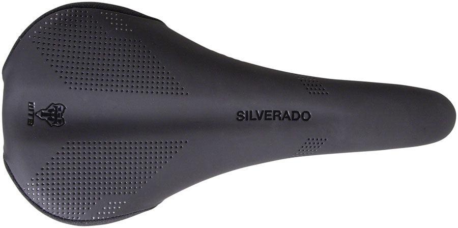 WTB Silverado Saddle