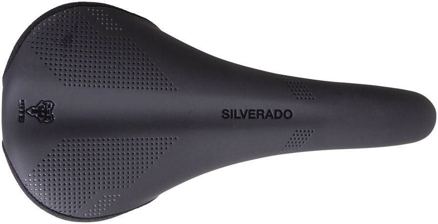 WTB Silverado Saddle