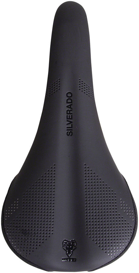 WTB Silverado Saddle