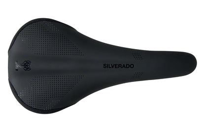 WTB Silverado Saddle