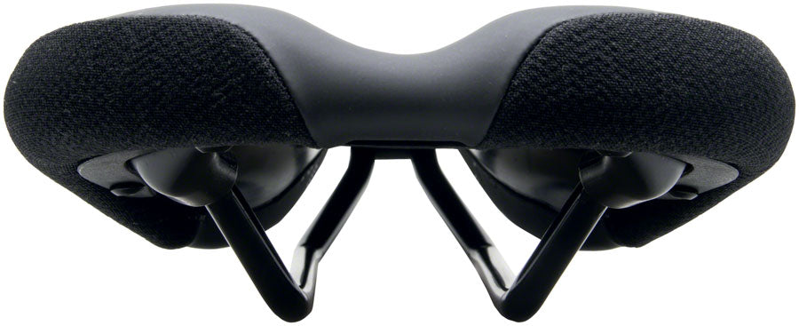 WTB Silverado Saddle