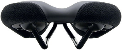 WTB Silverado Saddle