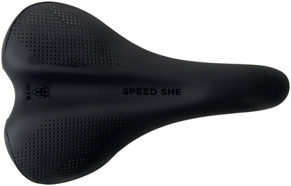 WTB Speed She Saddle