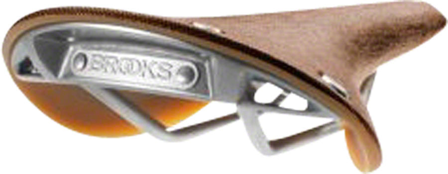 Brooks Cambium C17 Saddle