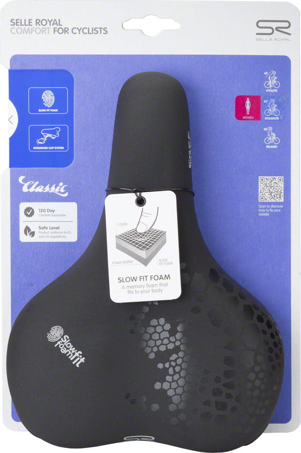 Selle Royal FreeWay Saddle