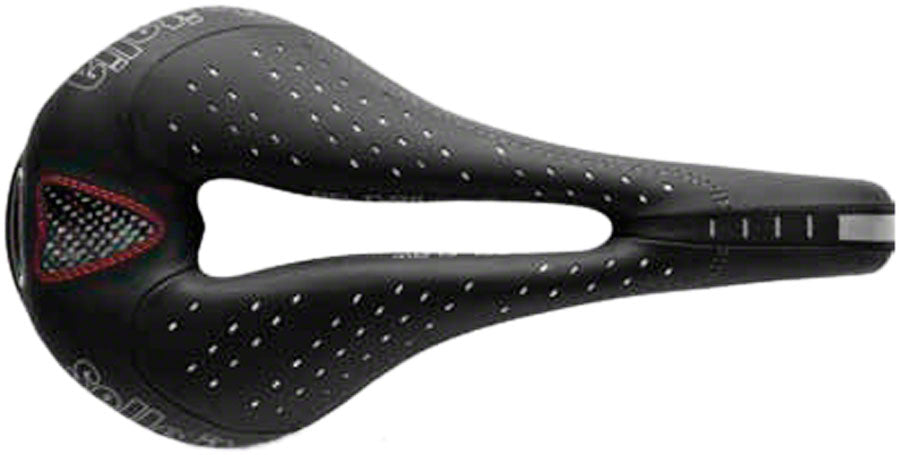 Selle Italia Max Flite Gel Superflow Saddle