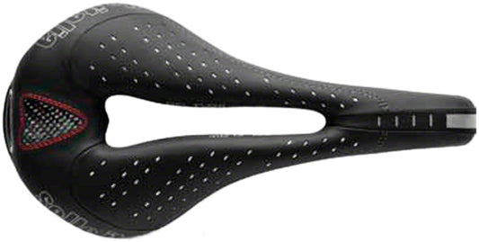 Selle Italia Max Flite Gel Superflow Saddle