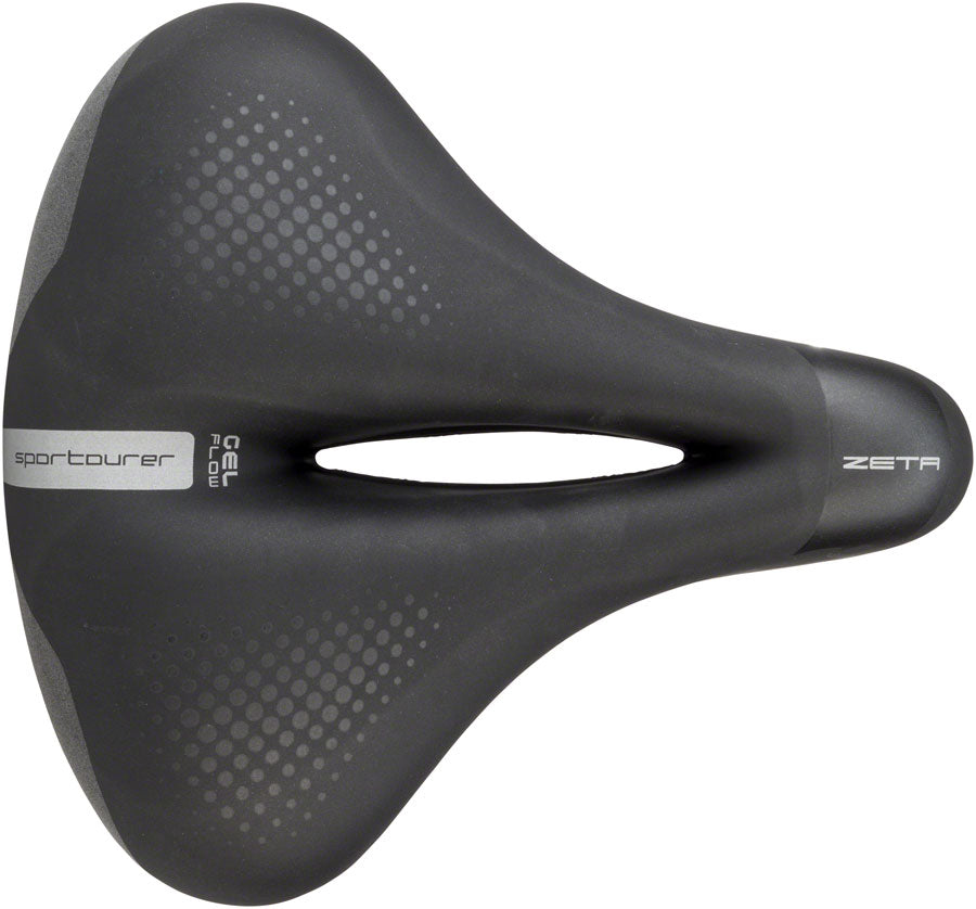 Sportourer Zeta Comfort