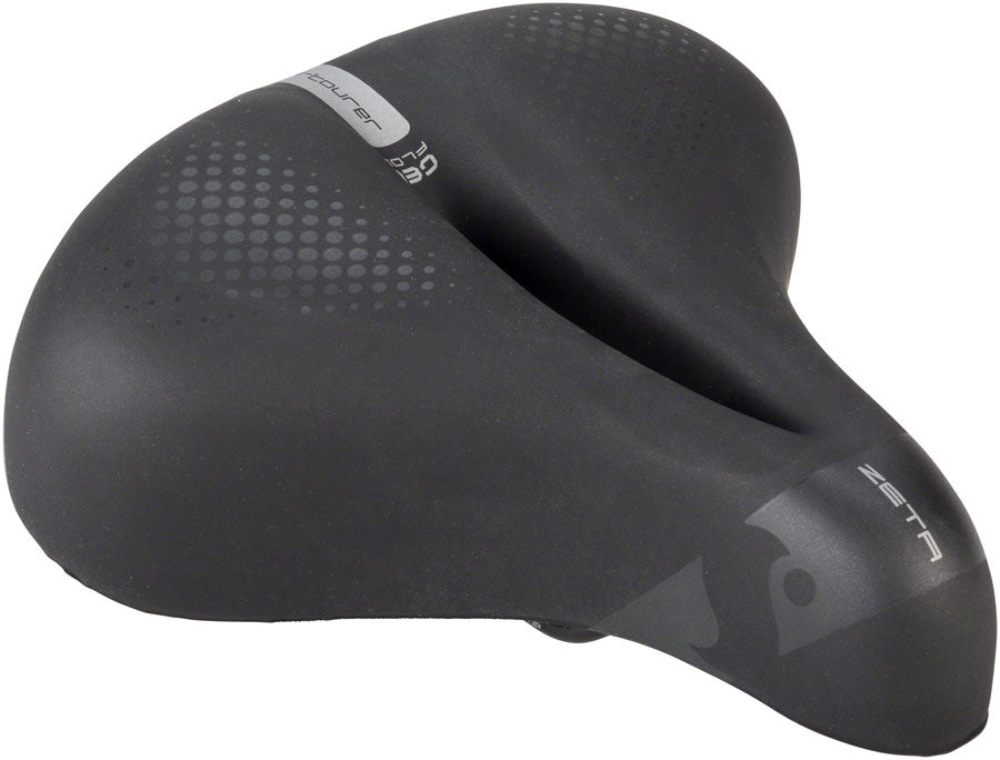 Sportourer Zeta Comfort