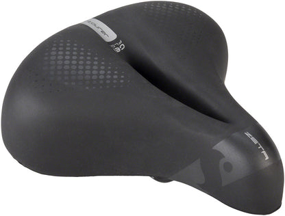 Sportourer Zeta Comfort