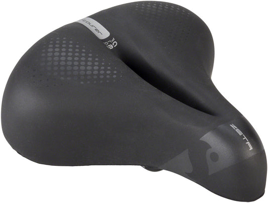 Sportourer Zeta Comfort