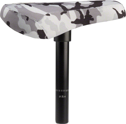 Fiction Moto Combo BMX Saddle