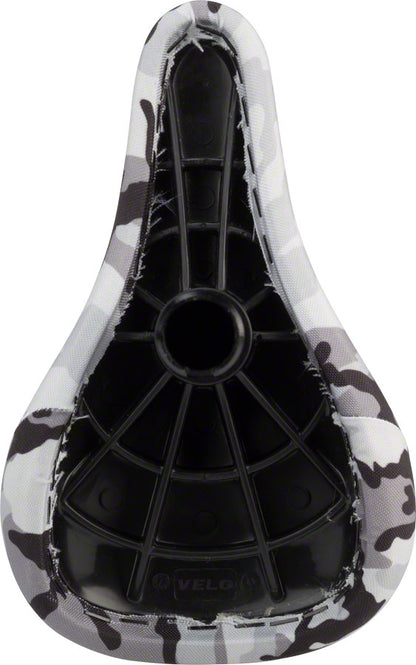 Fiction Moto Combo BMX Saddle