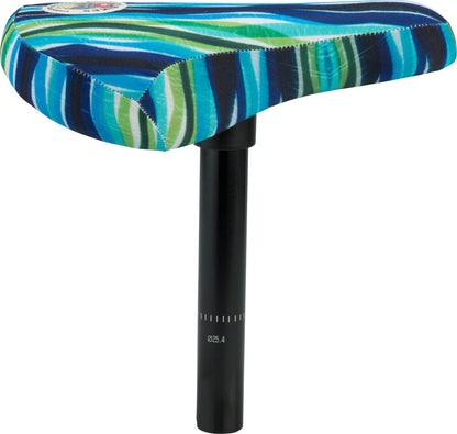 Fiction Moto Combo BMX Saddle