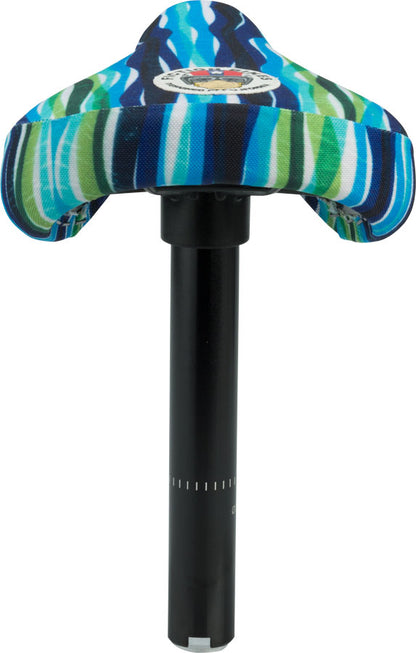 Fiction Moto Combo BMX Saddle