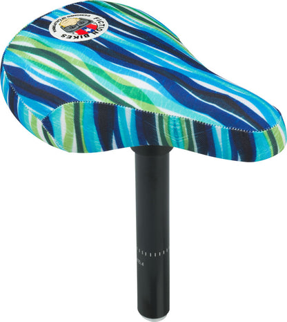Fiction Moto Combo BMX Saddle