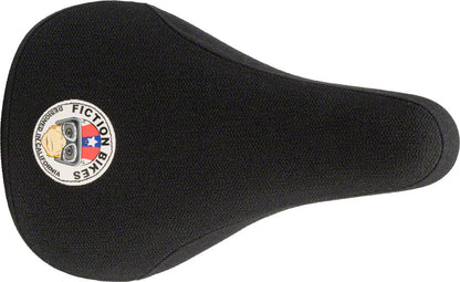 Fiction Moto Combo BMX Saddle