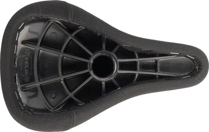 Fiction Moto Combo BMX Saddle