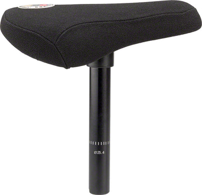 Fiction Moto Combo BMX Saddle