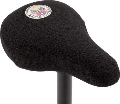 Fiction Moto Combo BMX Saddle