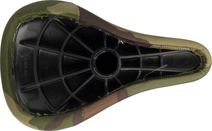 Fiction Moto Combo BMX Saddle