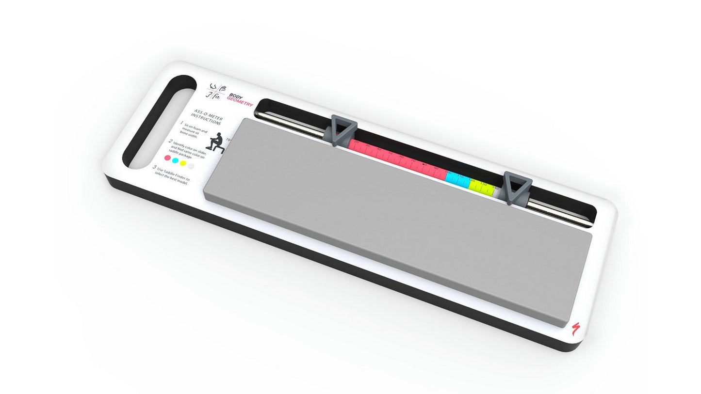 Specialized BG SADDLE WIDTH MEASURE TOOL