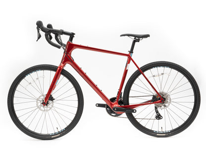 [New Other] 2021 Salsa Warbird Carbon Grx 600