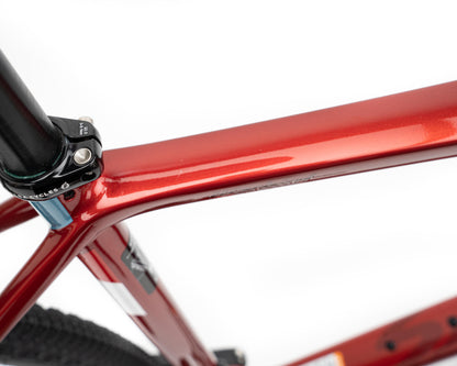 [New Other] 2021 Salsa Warbird Carbon Grx 600