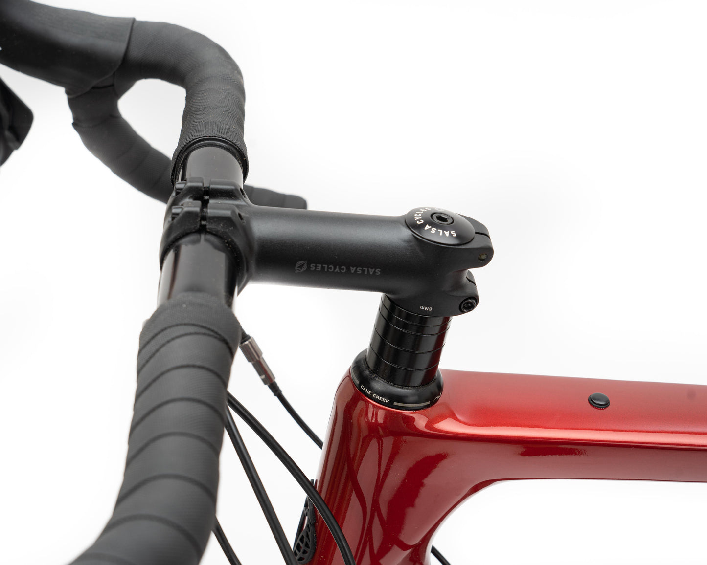 [New Other] 2021 Salsa Warbird Carbon Grx 600