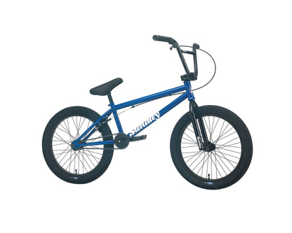 Sunday Blueprint BMX