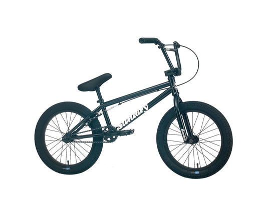 Sunday Primer 18" Gloss Black