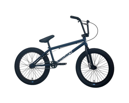 Sunday Blueprint BMX