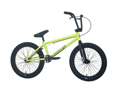 Sunday Blueprint BMX