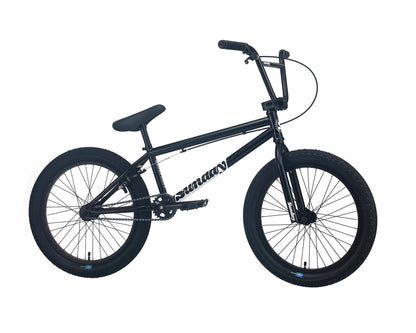 Sunday Blueprint BMX