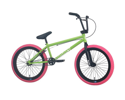 Sunday Blueprint BMX