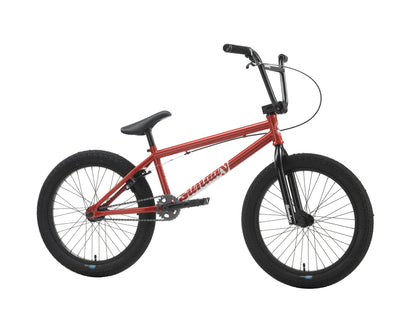 2025 Sunday Blueprint BMX