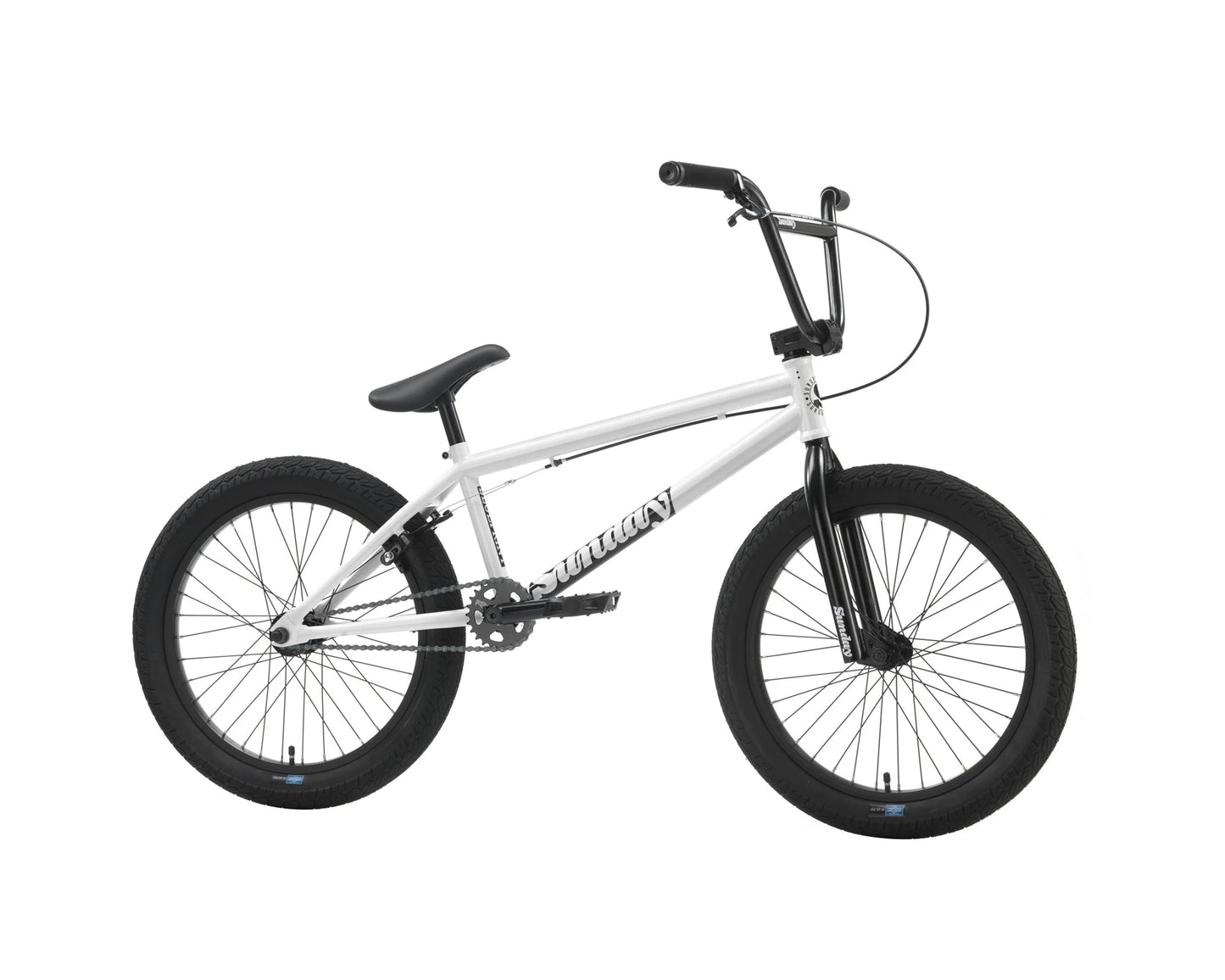 2025 Sunday Blueprint BMX