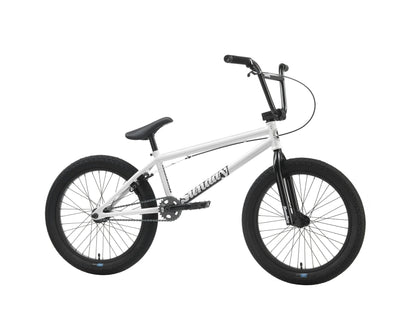 2025 Sunday Blueprint BMX