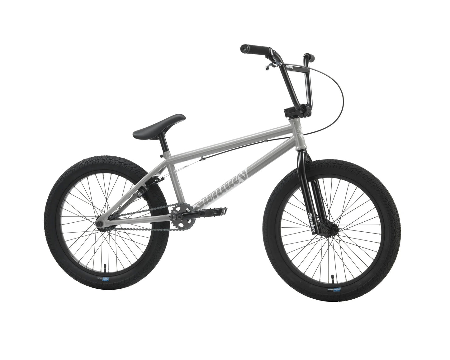 2025 Sunday Blueprint BMX