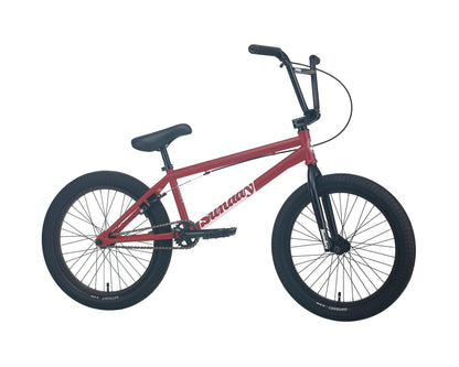 2025 Sunday Scout BMX