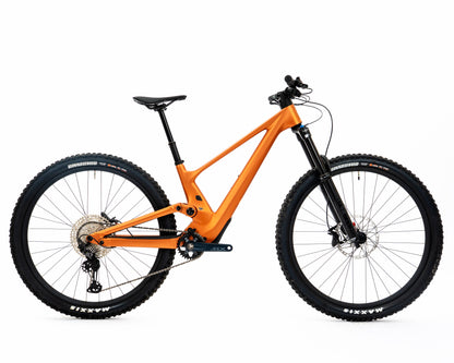 [Pre-Owned] 2023 Scott Contessa Genius 920 - Size S