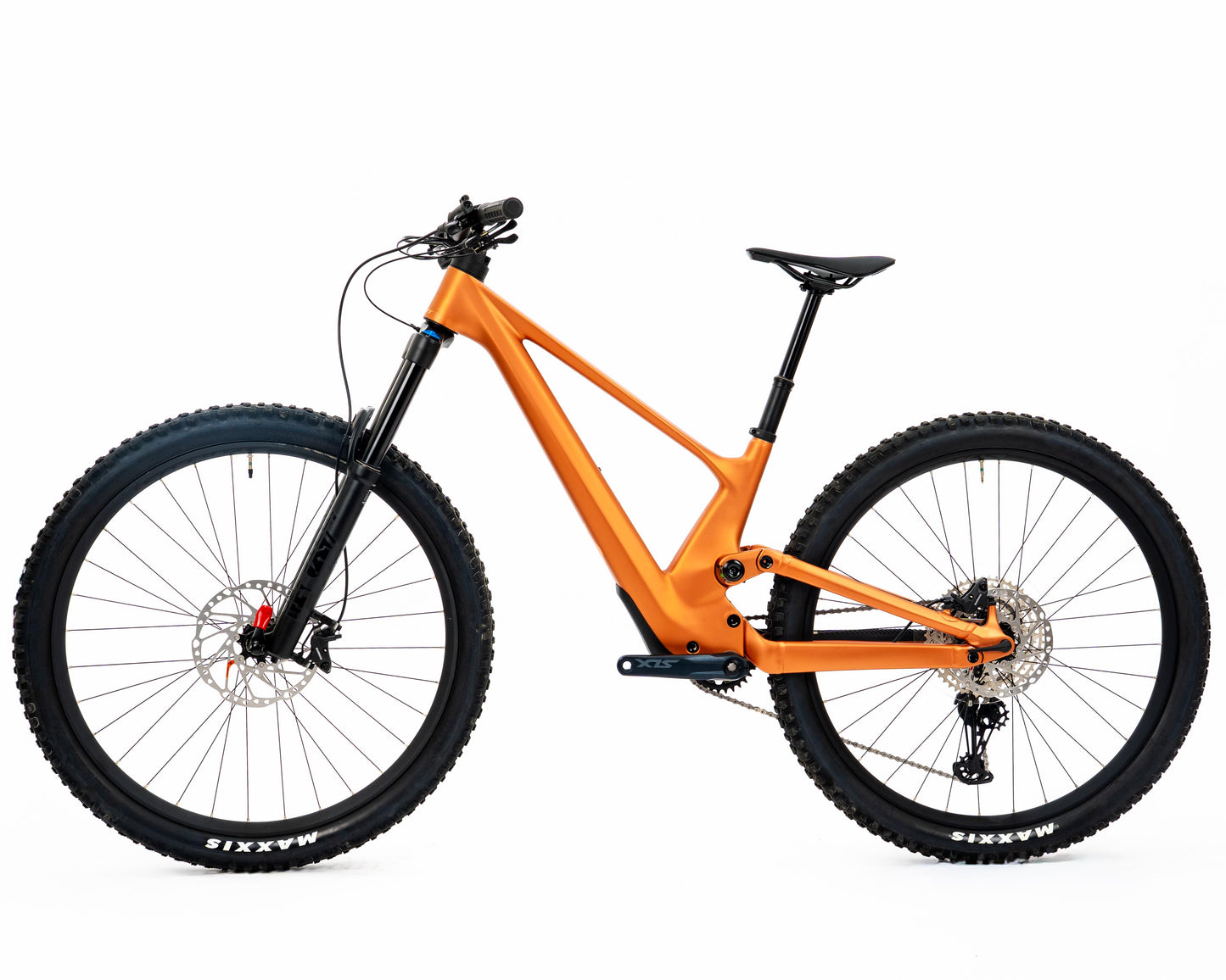 [Pre-Owned] 2023 Scott Contessa Genius 920 - Size S