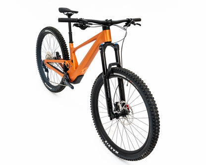 [Pre-Owned] 2023 Scott Contessa Genius 920 - Size S