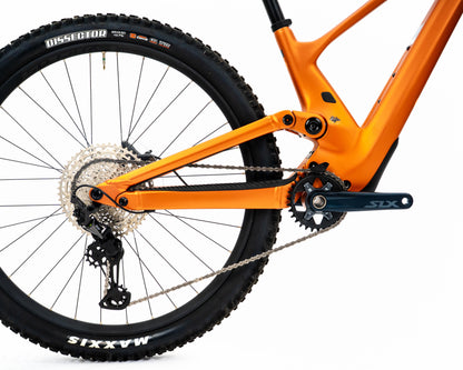 [Pre-Owned] 2023 Scott Contessa Genius 920 - Size S