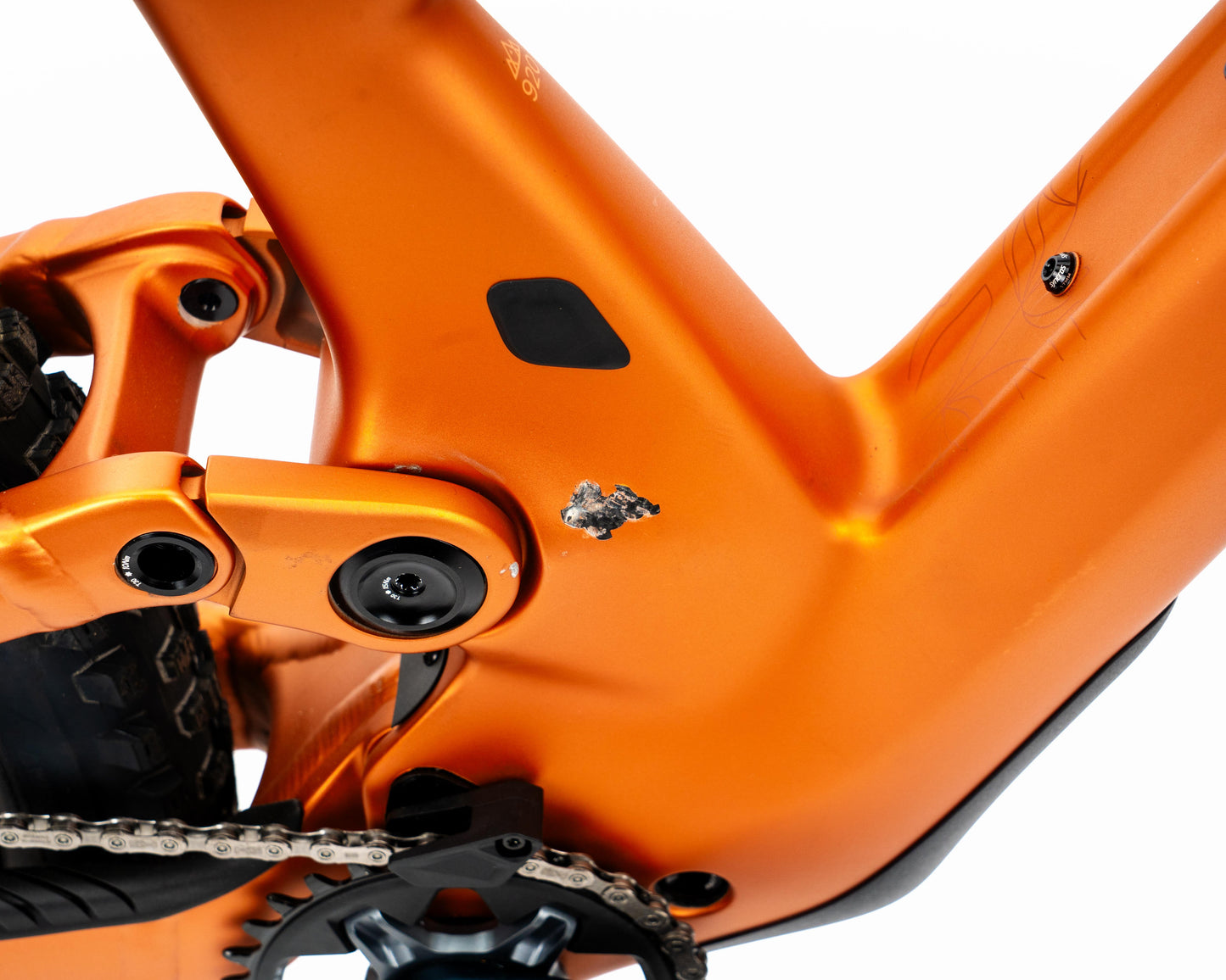 [Pre-Owned] 2023 Scott Contessa Genius 920 - Size S